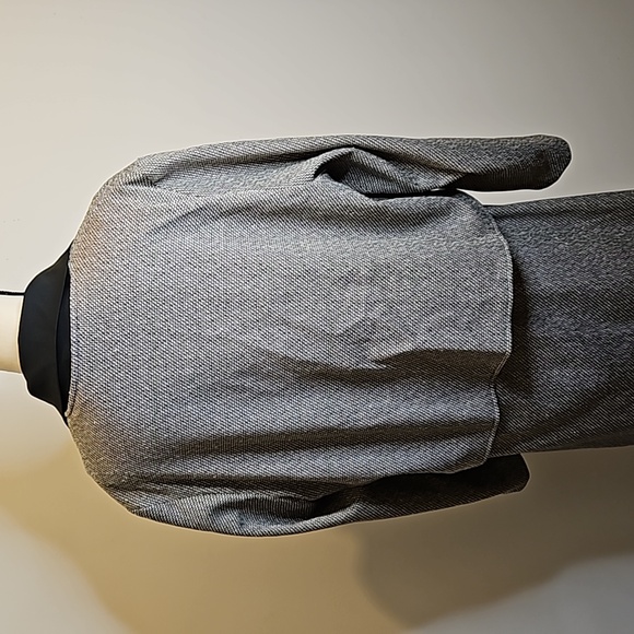 Martha Manning Vintage 2pc Dress & Jacket Matching Set Size 1X #W-671 - Picture 3 of 15